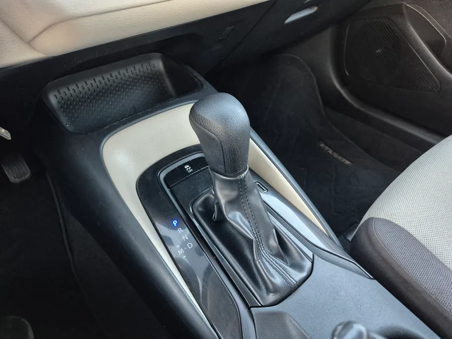 2023 Toyota Corolla XLI 