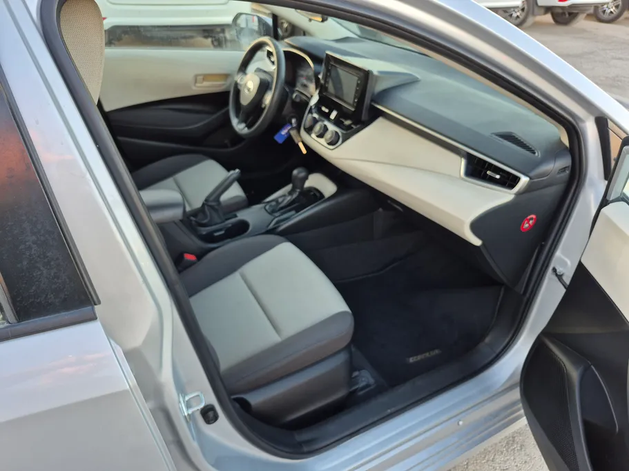 2023 Toyota Corolla XLI 