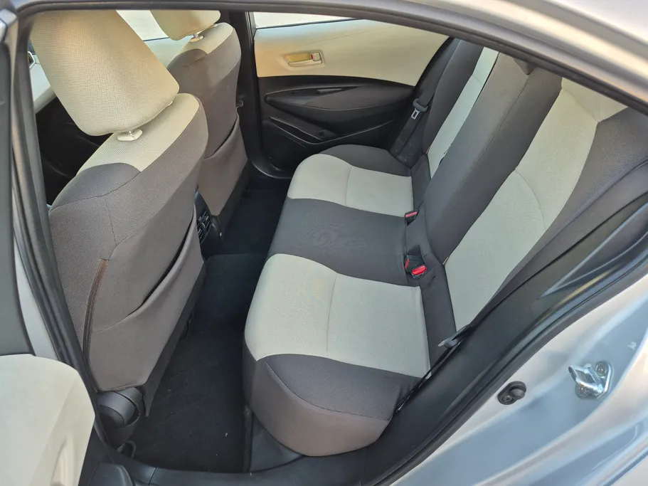 2023 Toyota Corolla XLI 