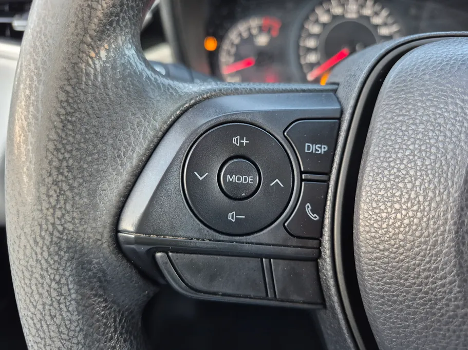 2023 Toyota Corolla XLI 
