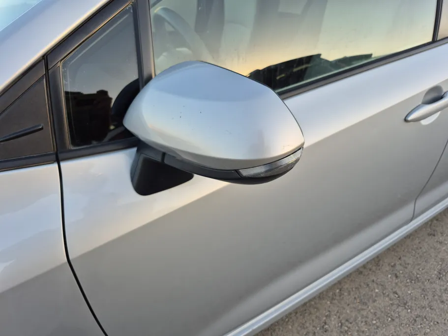 2023 Toyota Corolla XLI 