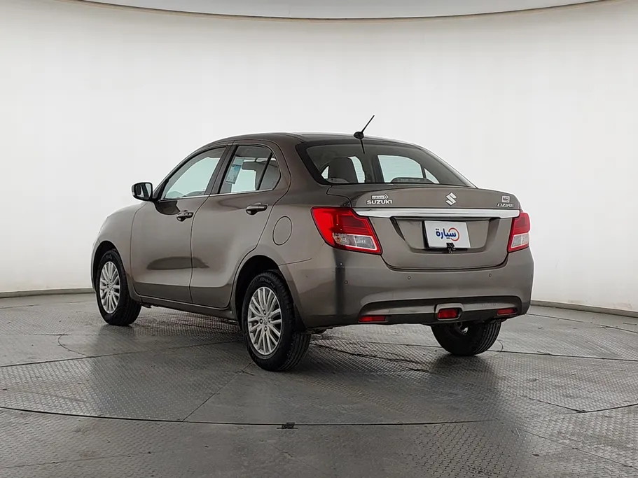 2023 Suzuki Dzire GLX 