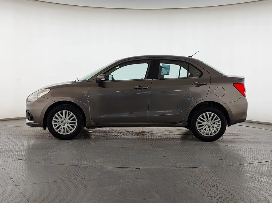2023 Suzuki Dzire GLX 
