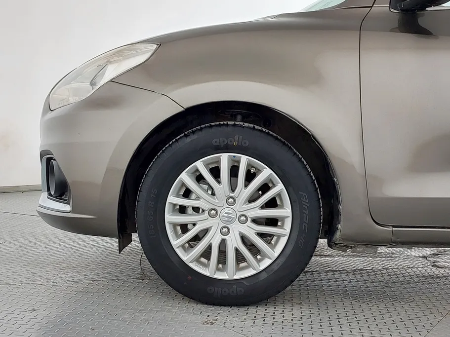 2023 Suzuki Dzire GLX 