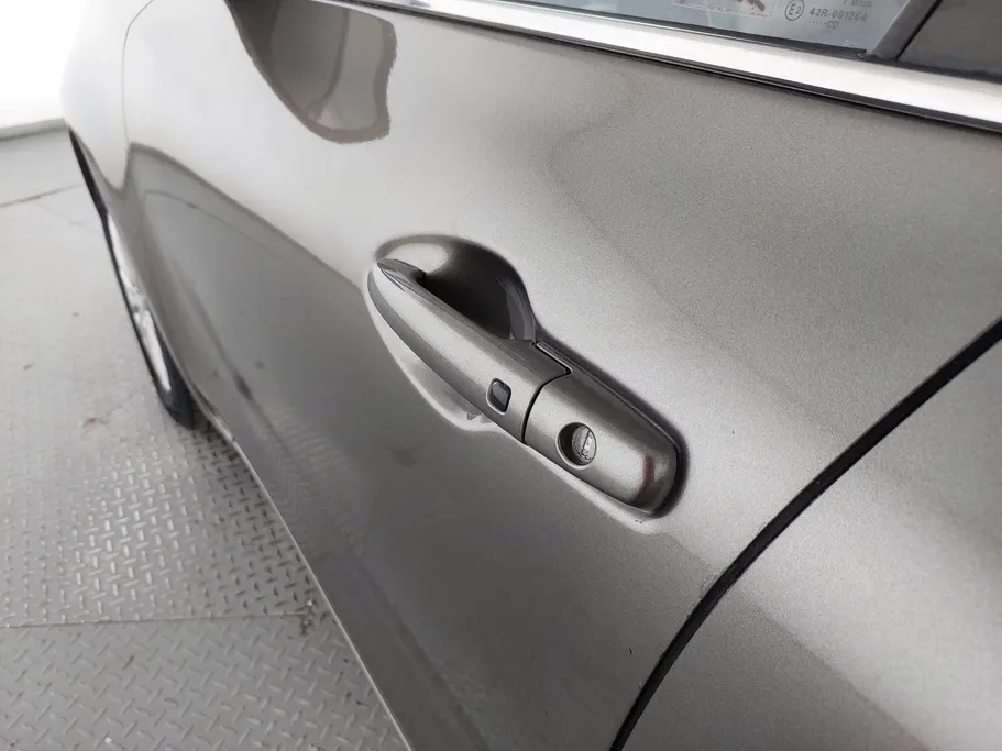 2023 Suzuki Dzire GLX 
