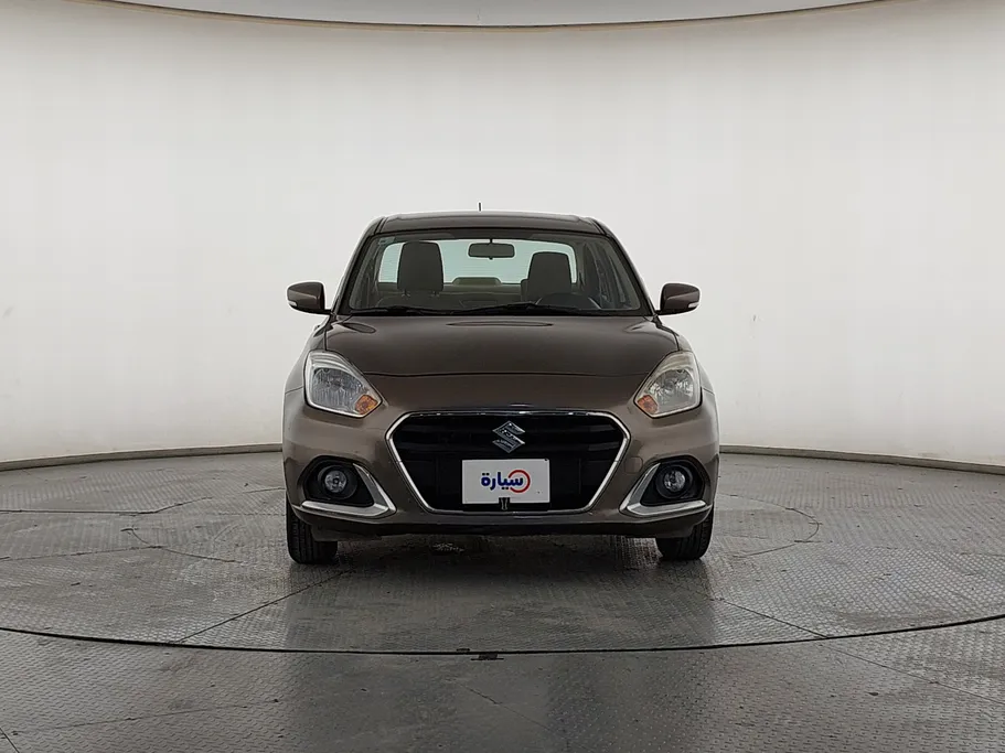2023 Suzuki Dzire GLX 