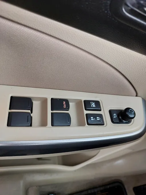 2023 Suzuki Dzire GLX 