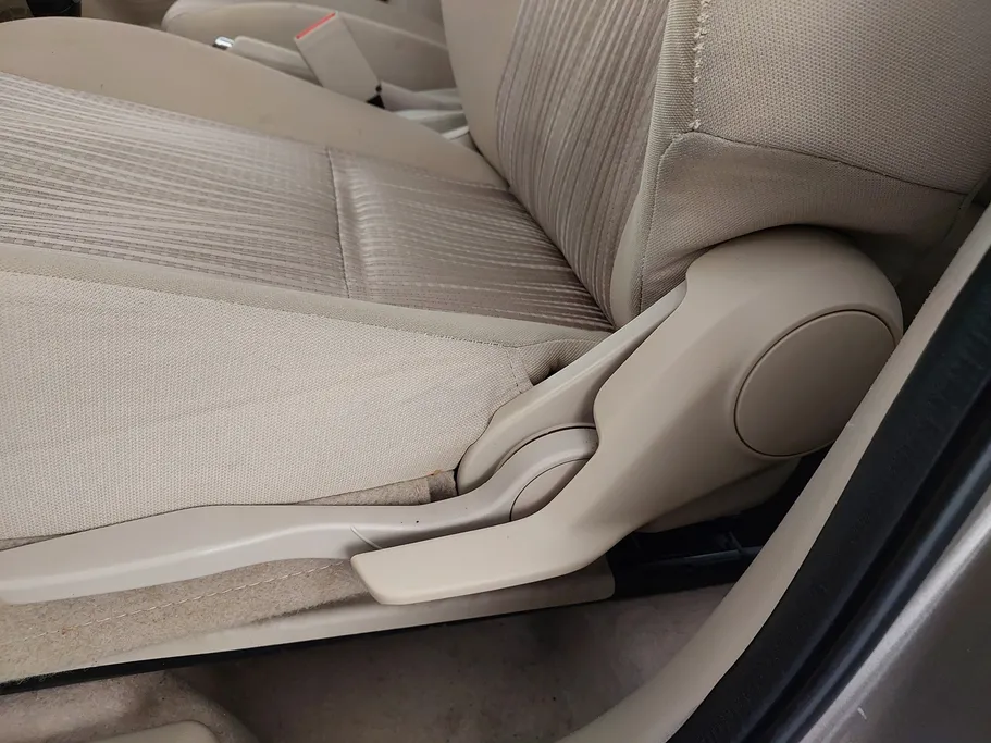 2023 Suzuki Dzire GLX 