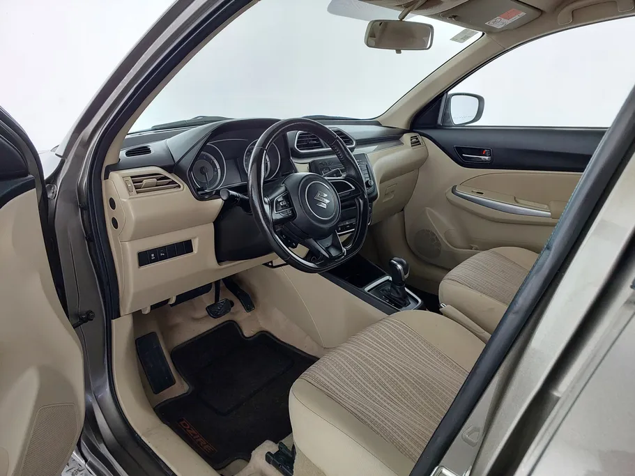 2023 Suzuki Dzire GLX 