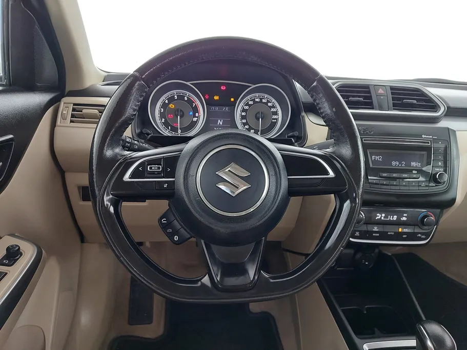 2023 Suzuki Dzire GLX 