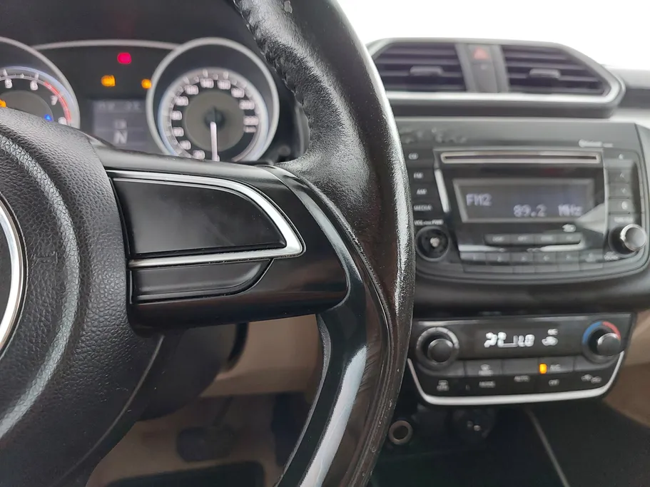 2023 Suzuki Dzire GLX 