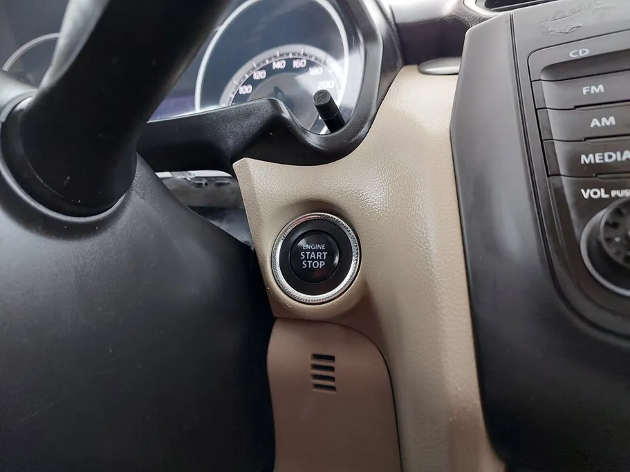 2023 Suzuki Dzire GLX 