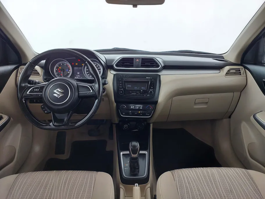 2023 Suzuki Dzire GLX 
