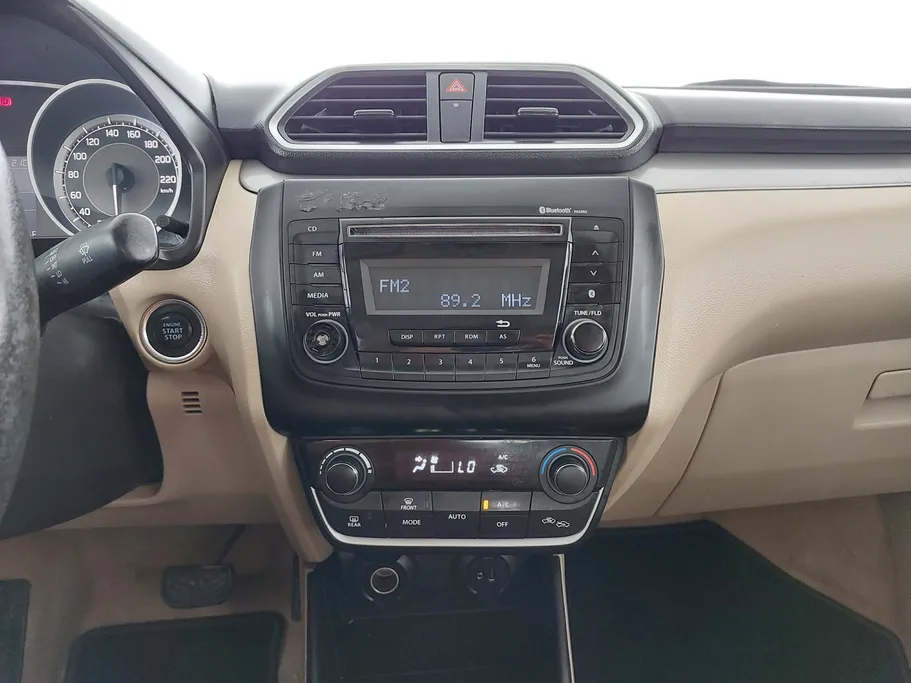 2023 Suzuki Dzire GLX 