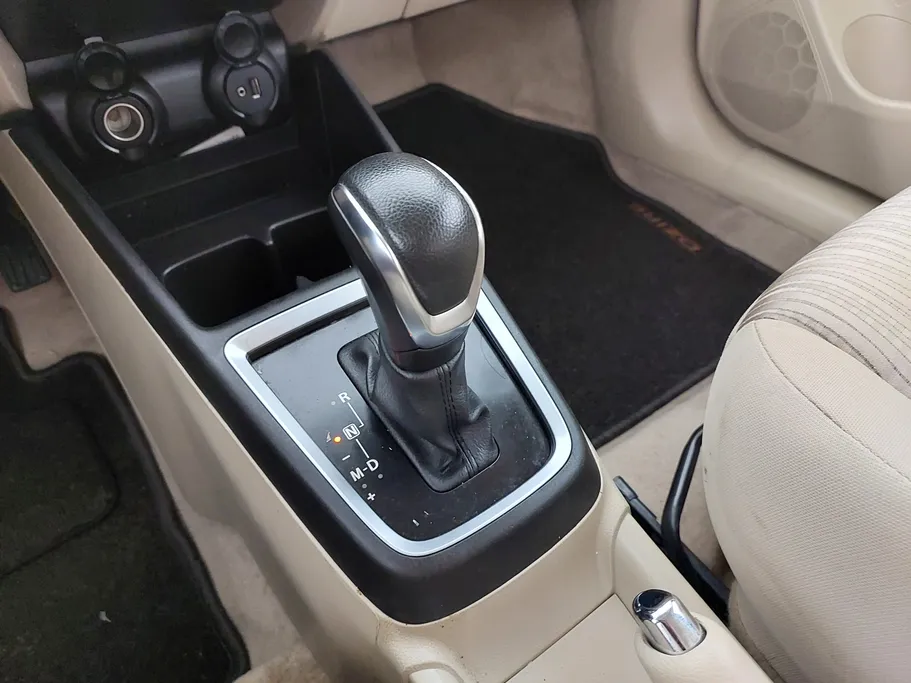 2023 Suzuki Dzire GLX 