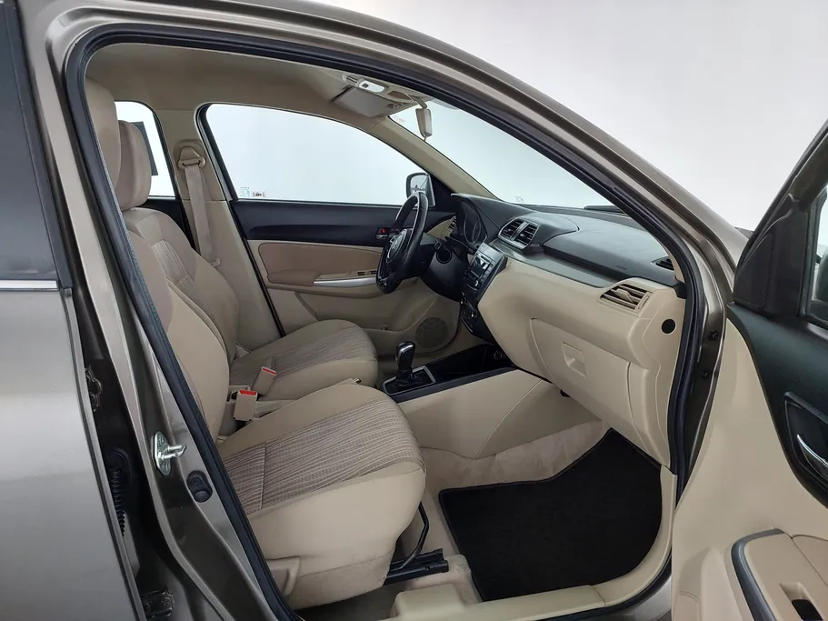 2023 Suzuki Dzire GLX 