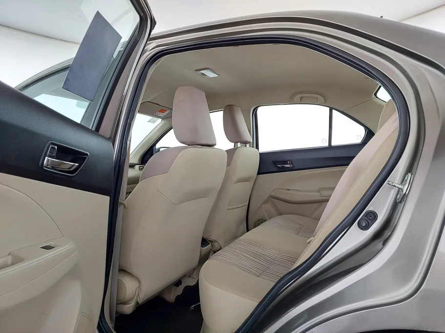 2023 Suzuki Dzire GLX 