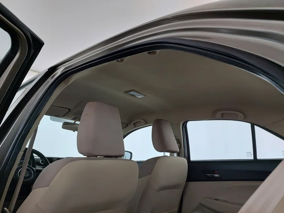 2023 Suzuki Dzire GLX 