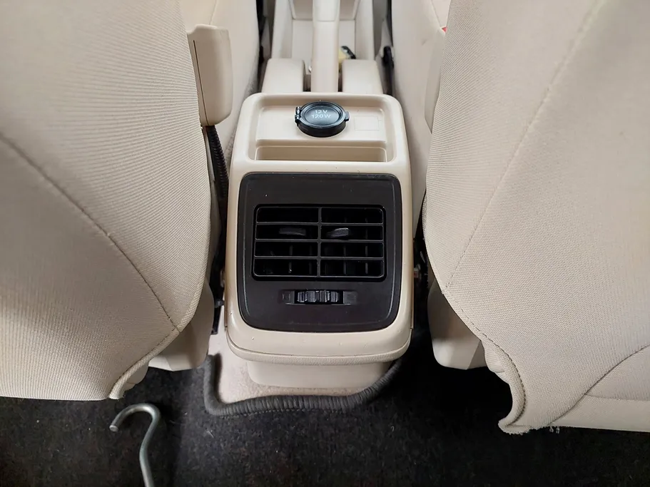 2023 Suzuki Dzire GLX 