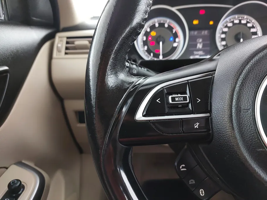 2023 Suzuki Dzire GLX 