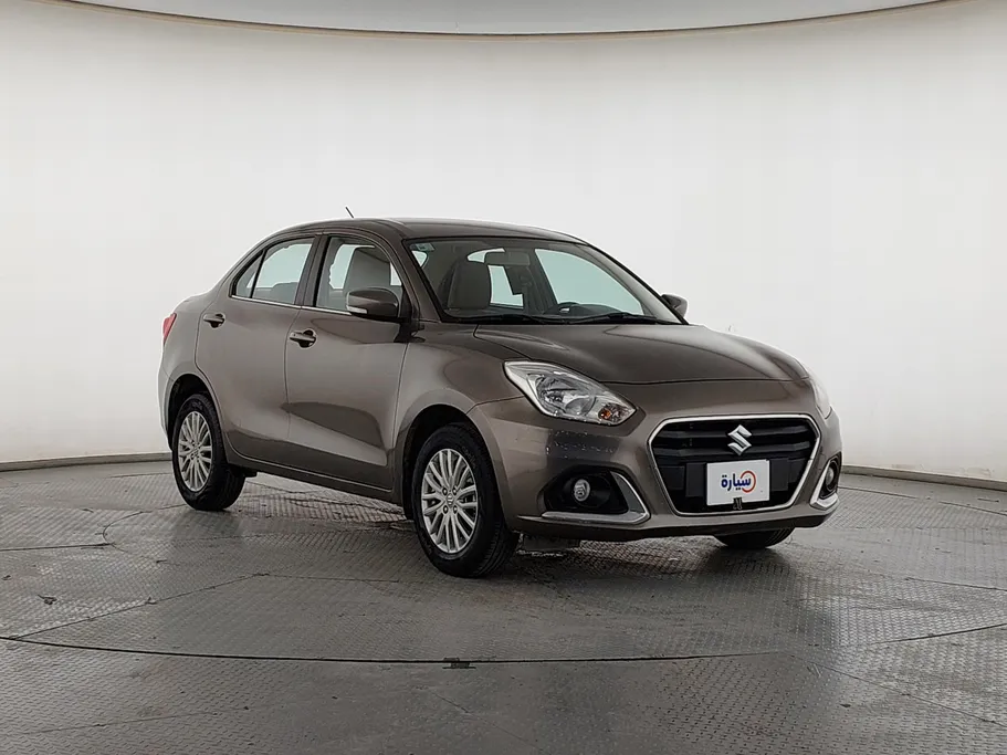 2023 Suzuki Dzire GLX 