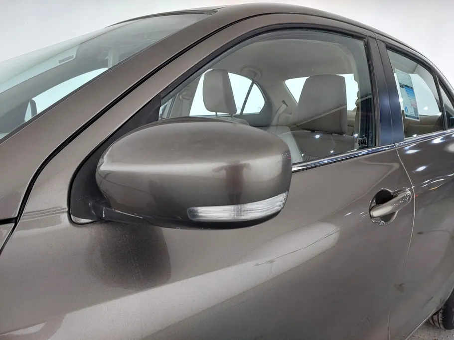 2023 Suzuki Dzire GLX 