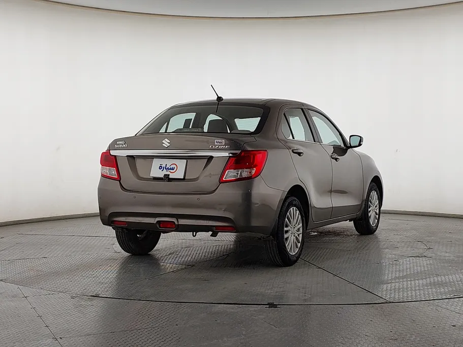 2023 Suzuki Dzire GLX 