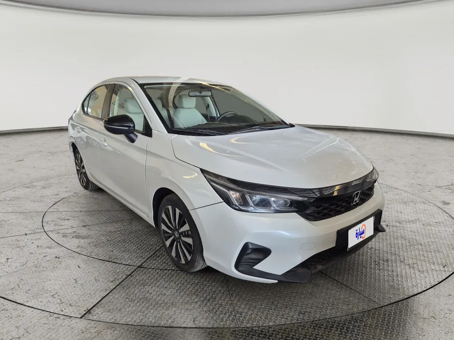 هوندا سيتى LX Sport 2024 