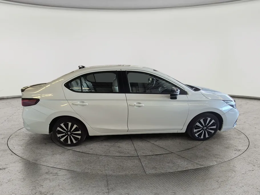هوندا سيتى LX Sport 2024 
