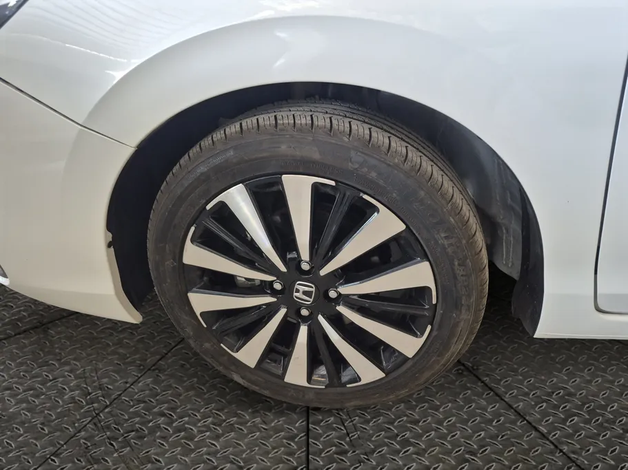 هوندا سيتى LX Sport 2024 