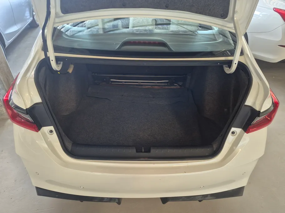 هوندا سيتى LX Sport 2024 
