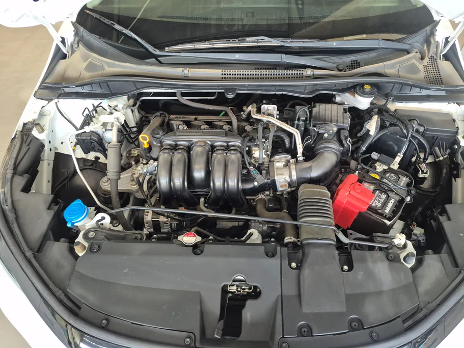 هوندا سيتى LX Sport 2024 