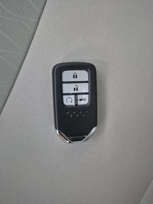 هوندا سيتى LX Sport 2024 