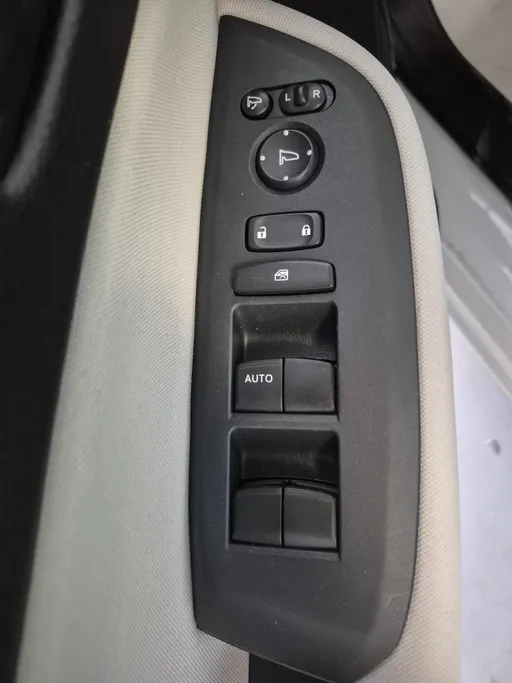 هوندا سيتى LX Sport 2024 
