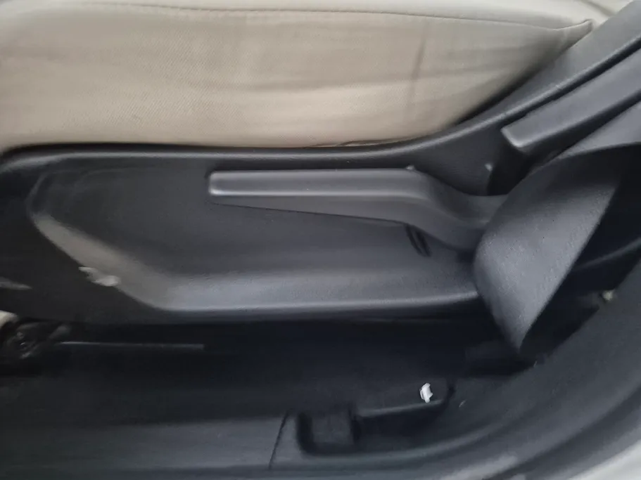 هوندا سيتى LX Sport 2024 