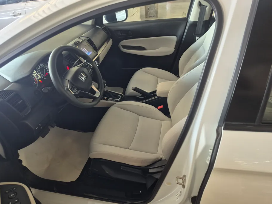 هوندا سيتى LX Sport 2024 