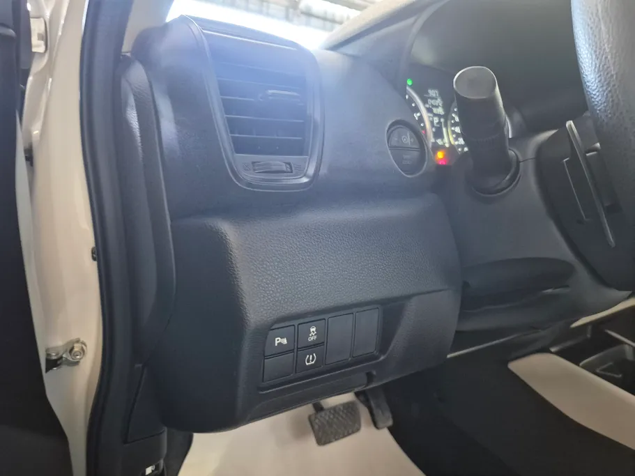 هوندا سيتى LX Sport 2024 
