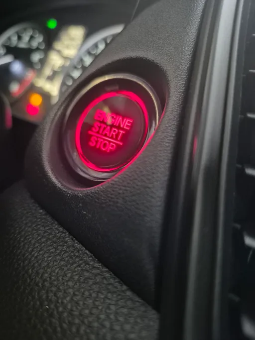 هوندا سيتى LX Sport 2024 