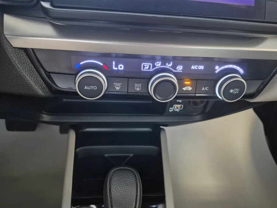 هوندا سيتى LX Sport 2024 
