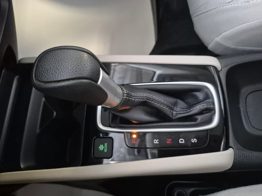 هوندا سيتى LX Sport 2024 