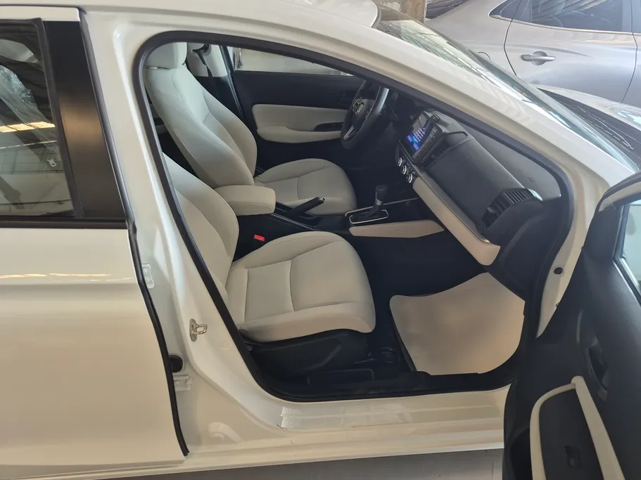 هوندا سيتى LX Sport 2024 