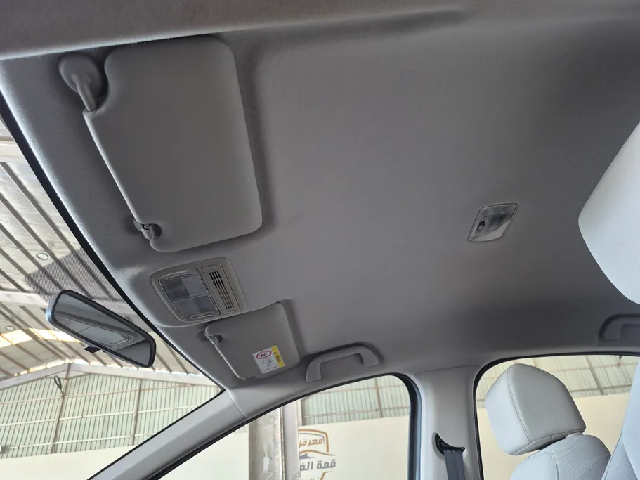 هوندا سيتى LX Sport 2024 