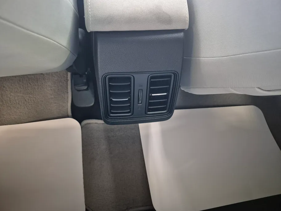 هوندا سيتى LX Sport 2024 