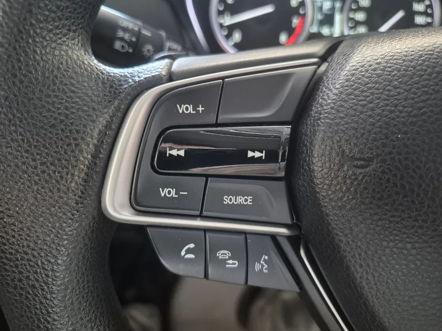 هوندا سيتى LX Sport 2024 