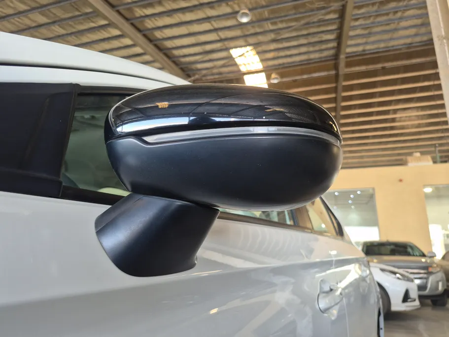 هوندا سيتى LX Sport 2024 