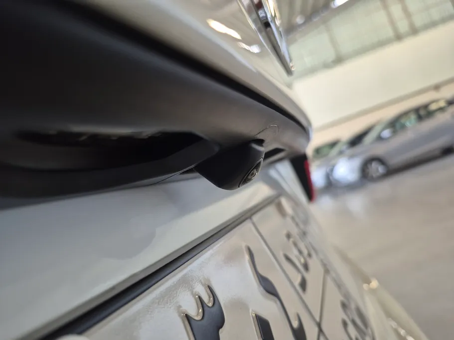 هوندا سيتى LX Sport 2024 