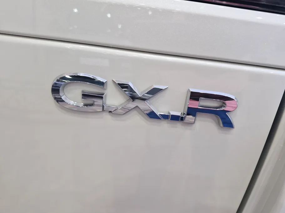 تويوتا لاندكروزر GXR2 2025 