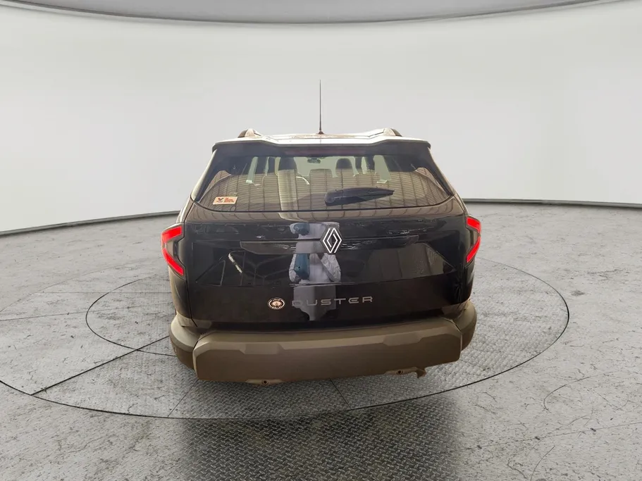 2026 Renault Duster Evolution 