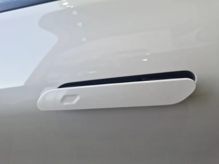 2026 Ford Taurus Titanium 