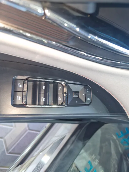 2026 Ford Taurus Titanium 